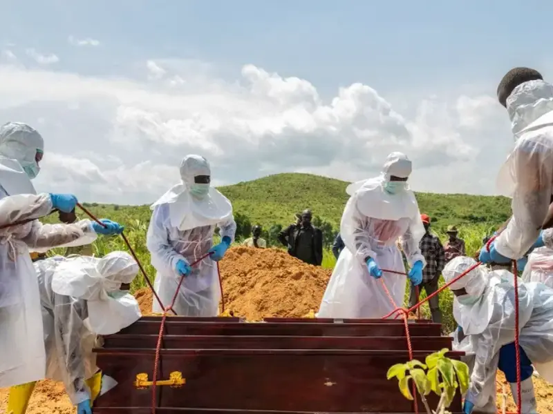 Ebola