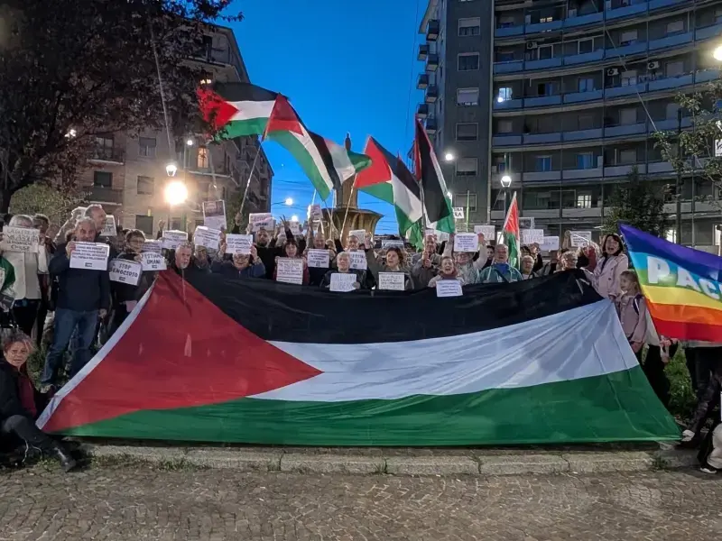 Gaza