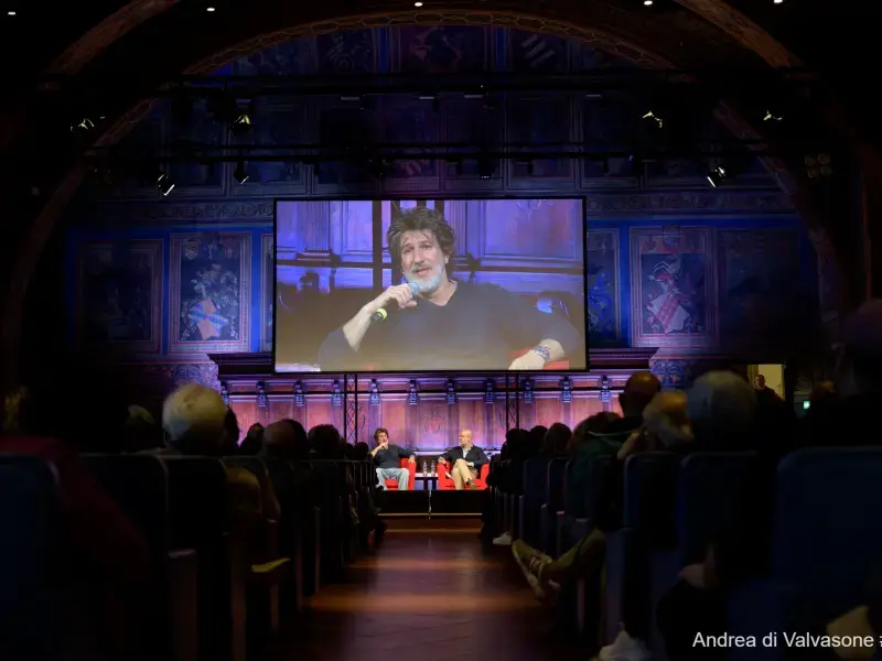 “Trame di guerra”: il filo invisibile che lega le guerre contemporanee