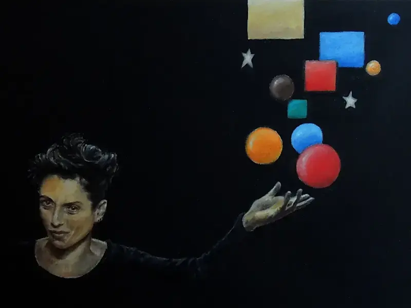 Pensare il teatro. Un’imprecazione d’amore