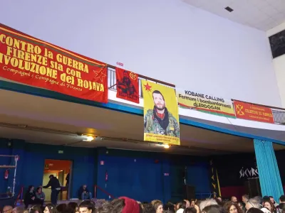 Cosa resta dell’internazionalismo, oltre la memoria di Orso?