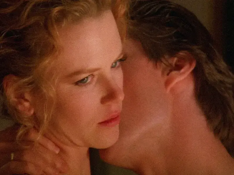 Come ti odio, amore mio