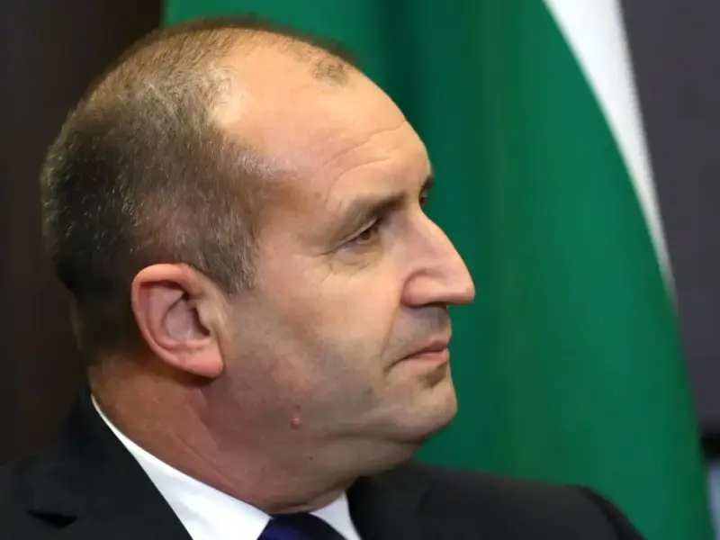 In Bulgaria il vento soffia più a est