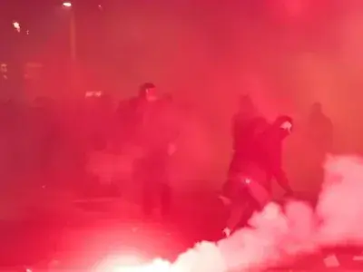 Sinistra e violenti, è ora di alzare la voce contro le menzogne e gli insulti del governo Meloni