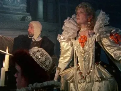 La coscienza di Gustav (appunti meyrinkiani) 16