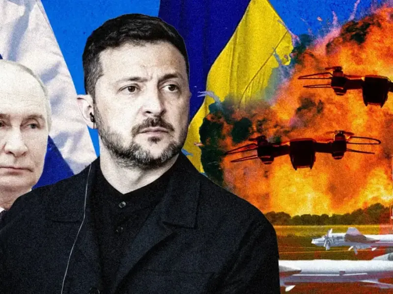 Russia-Ucraina, lo spettro dell’escalation