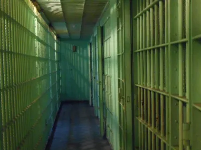 Cosa significa uscire dal carcere