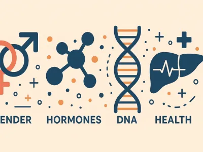 Quando il corpo racconta una storia diversa: viaggio nella medicina di genere