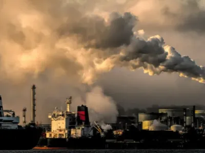 Non chiamatelo cambiamento: perché gli slogan aggravano la crisi climatica