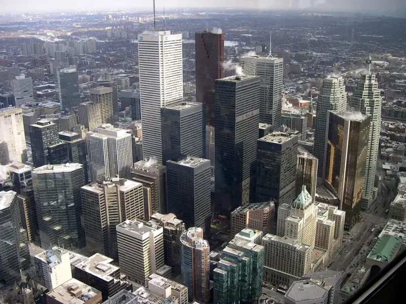 La crisi delle città creative