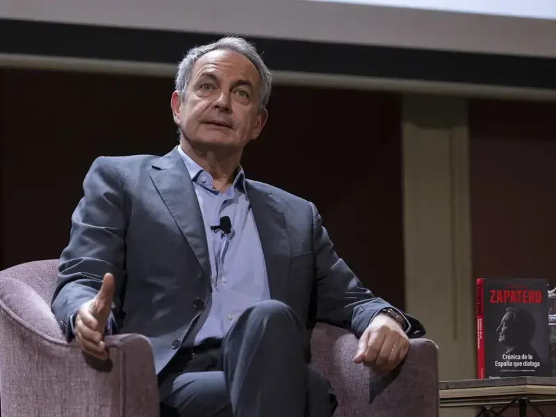 Zapatero e i magistrati, gli incubi di Sánchez