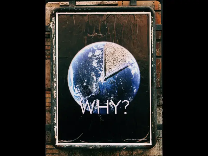 “Nella Giornata mondiale della Terra ho chiesto ai miei studenti di scrivere ai sindaci”