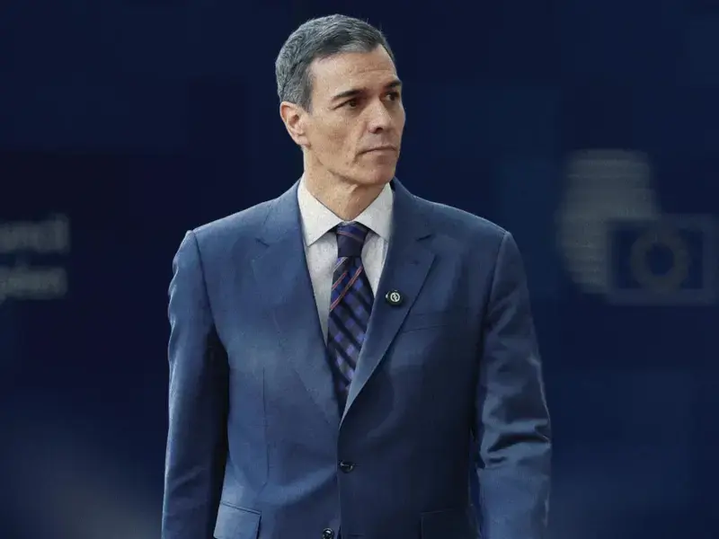 Tutti pazzi per Pedro