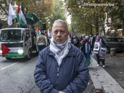 Il caso Hannoun e il garantismo a intermittenza della destra italiana