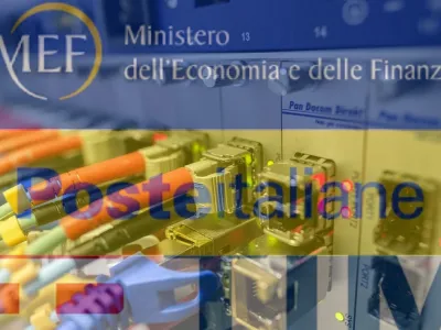 Luci e ombre dell’OPAS di Poste Italiane su TIM