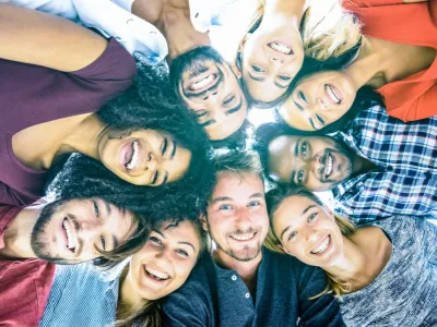 Manifesto per la gentilezza radicale