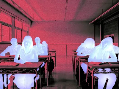 Capire i propri studenti è difficile