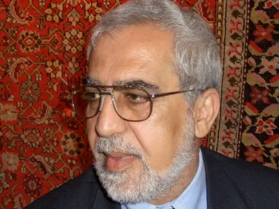 Reza Rashidy: “L’Iran è a un drammatico bivio tra implosione e transizione”