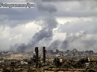 Dalla Striscia all’Iran: la “Dottrina Gaza” e la nuova occupazione del Libano