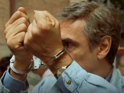 Sei ore che volano come 6 minuti, il dramma di Tortora nella grande serie di Bellocchio