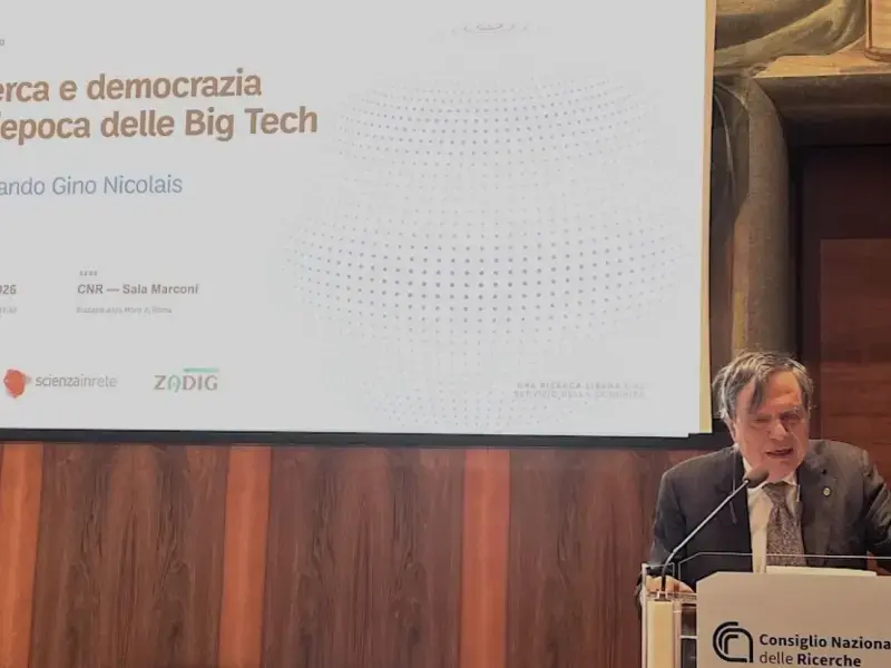 La ricerca e l'innovazione dell'IA in mano a oligopoli privati: l’allarme e le soluzioni