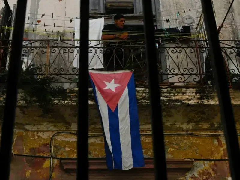 Cuba senza petrolio, appello all’Onu: “Rischiamo la catastrofe umanitaria”