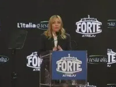 Meloni-Schlein, duello a distanza. Da una parte propaganda, dall’altra la ricerca dell’unità per l’alternativa