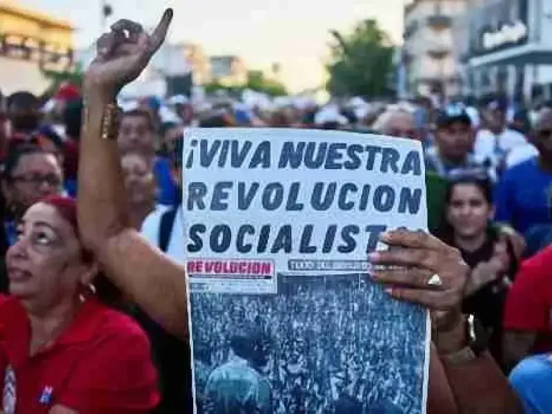 Ecco le fonti pagate dagli Usa che propagano disinformazione anti-cubana