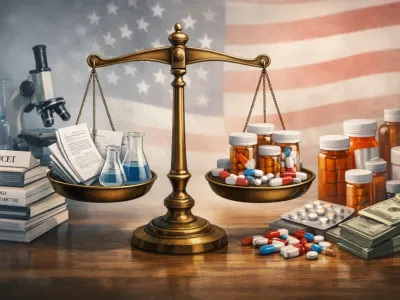 Kennedy Jr accusa le riviste mediche: quanto è davvero indipendente la scienza dall’industria farmaceutica?