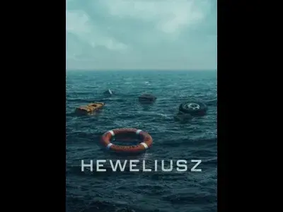 Il disastro dell’Heweliusz (2025)