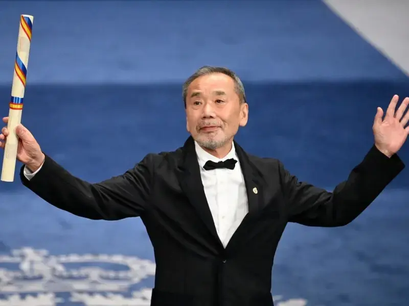 Il nuovo libro di Haruki Murakami sarà il primo della sua carriera con una protagonista femminile