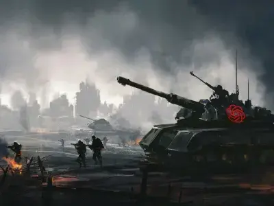 Come l’IA sta riscrivendo le regole della guerra