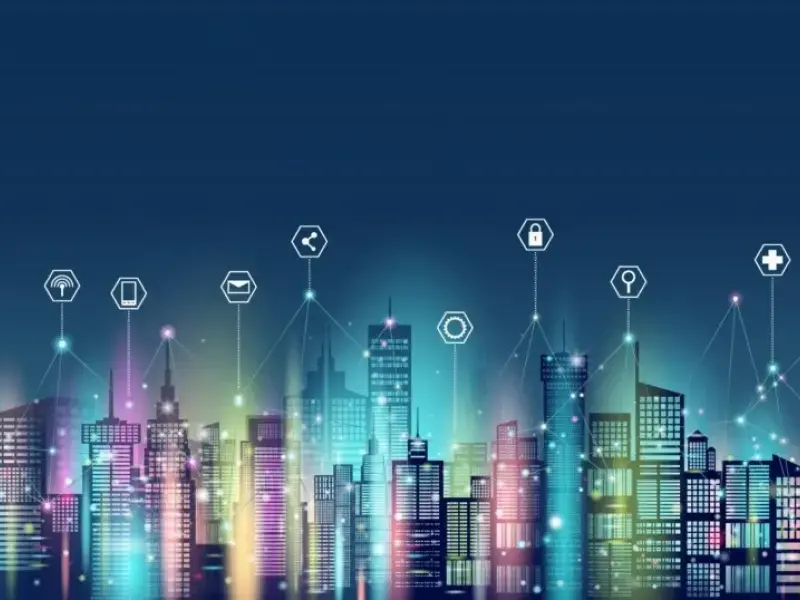 La questione delle “città intelligenti”
