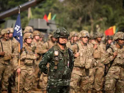 Cambogia vs Thailandia, la pace di Trump è carta straccia