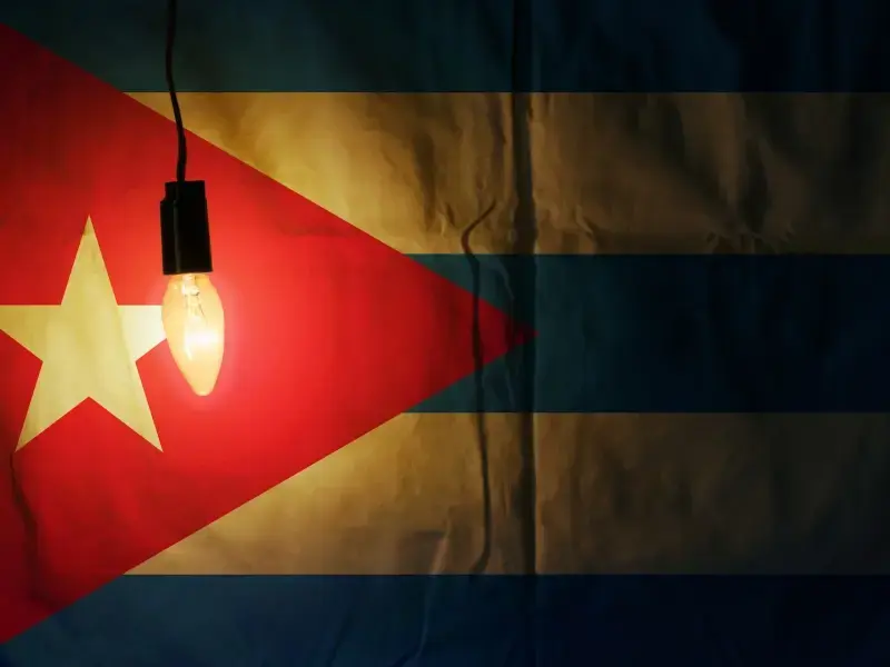 Cuba sta investendo sul solare come nessun altro