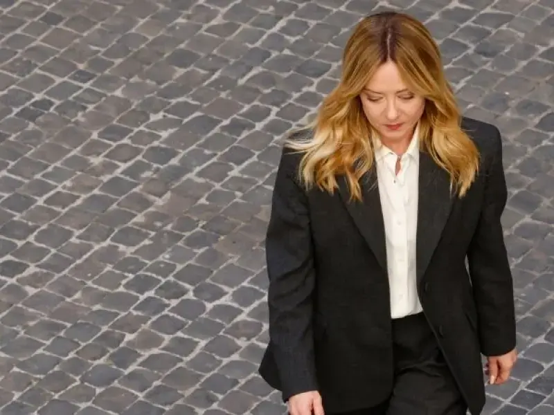 Meloni, Trump, il papa e le altre notizie di MicroMega