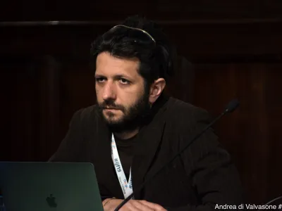 Il caso di Fabio Butera: i giornalisti non devono essere responsabili per i commenti pubblicati sui social media da terzi