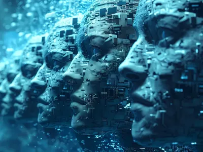 L’efficacia della supervisione umana nei sistemi di supporto alle decisioni basati sull’IA: il rapporto JRC