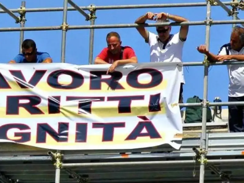 Ricostruire la dignità del lavoro nelle economie avanzate