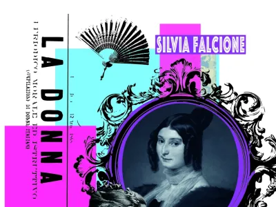 Non è "roba da donne": l'Ottocento letterario di Silvia Falcione