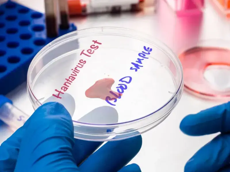 Hantavirus: “Rischio basso per la popolazione, ma i casi vanno contenuti”