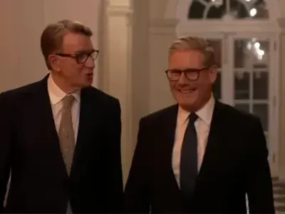 Starmer è ormai al capolinea, il Labour alle prese con una difficile successione