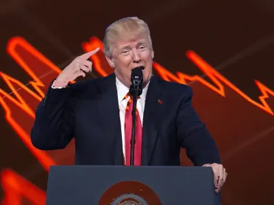 Cosa non sta funzionando nella strategia dei dazi di Trump