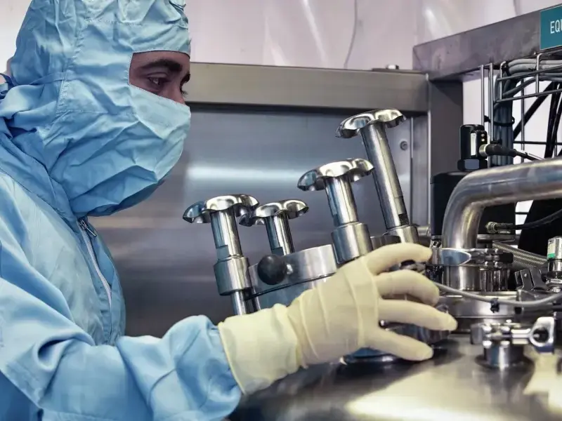 A Cuba riprende la produzione di farmaci anti cancro