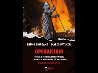 Operaicidio: il neologismo che non vorremmo mai usare