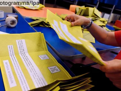 Usiamo bene il tempo che ci separa dal referendum sulla magistratura: il No può vincere