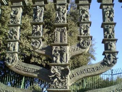 Sulla libertà di parola e l’antisemitismo