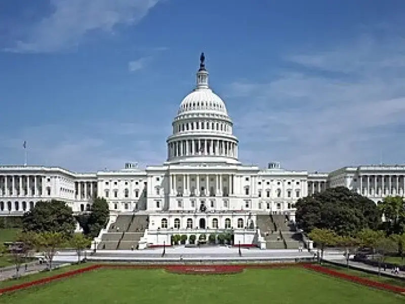 La ‘ira funesta’ di Trump per lo stop di Capitol Hill alla sua “furia epica”