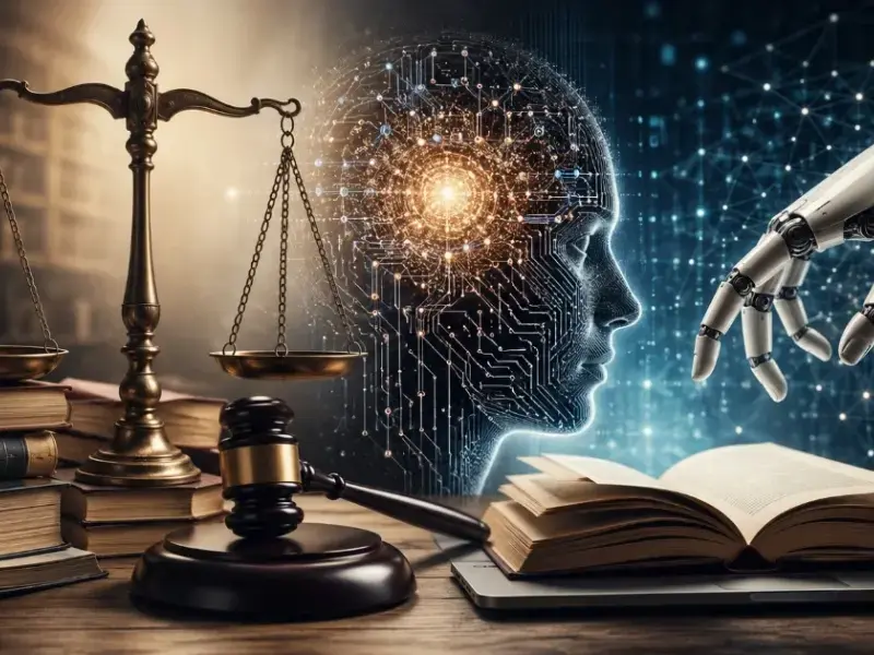 Copyright e addestramento dell'AI: negli Usa si apre un nuovo fronte legale