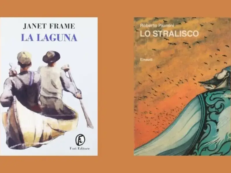 Mappe del nuovo mondo: Janet Frame e Roberto Piumini